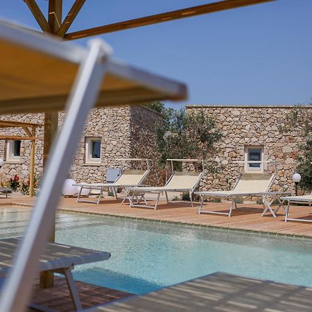 فندق Volito Rural Experience Patù المظهر الخارجي الصورة