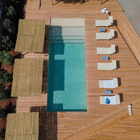فندق Volito Rural Experience Patù المظهر الخارجي الصورة