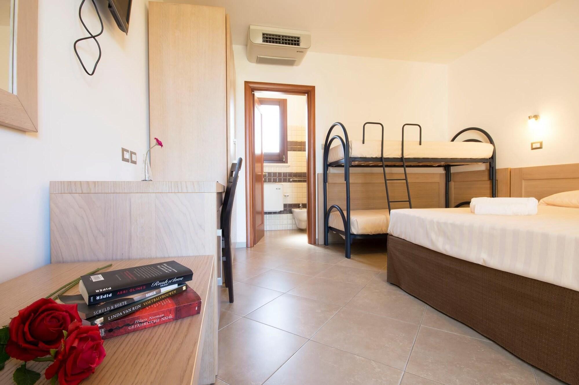فندق Volito Rural Experience Patù المظهر الخارجي الصورة