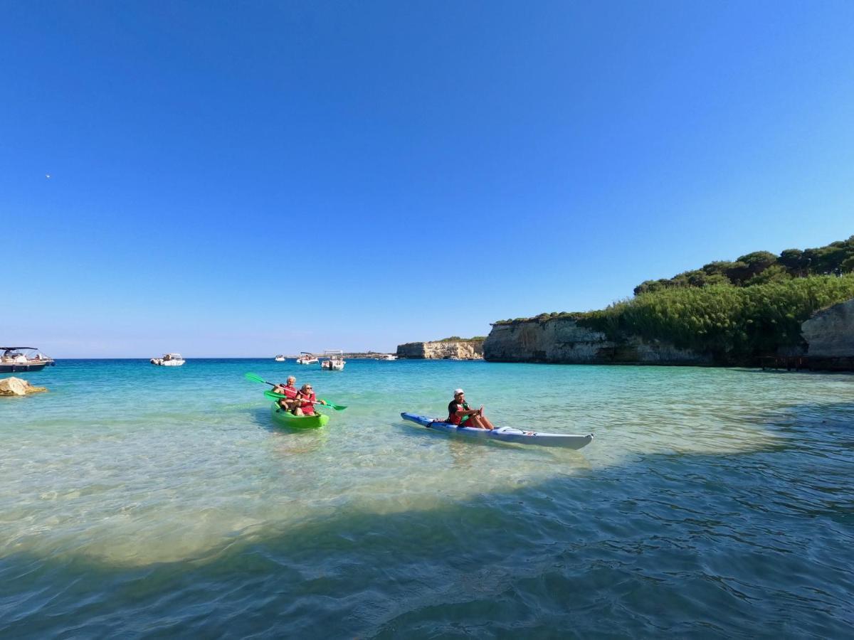 فندق Volito Rural Experience Patù المظهر الخارجي الصورة