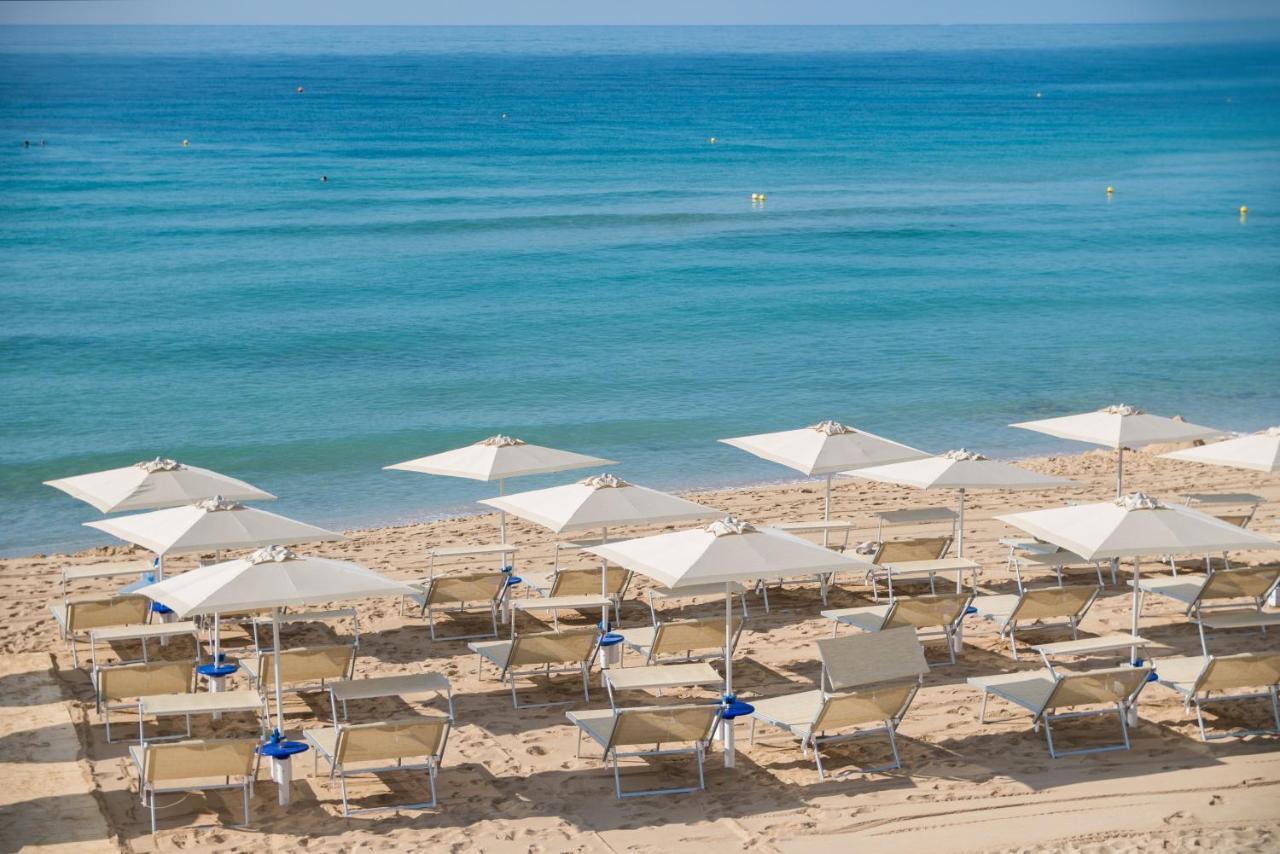فندق Volito Rural Experience Patù المظهر الخارجي الصورة