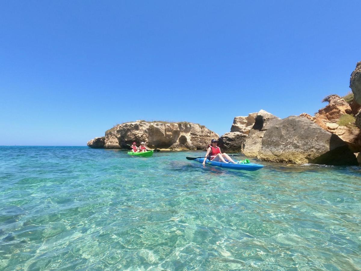 فندق Volito Rural Experience Patù المظهر الخارجي الصورة