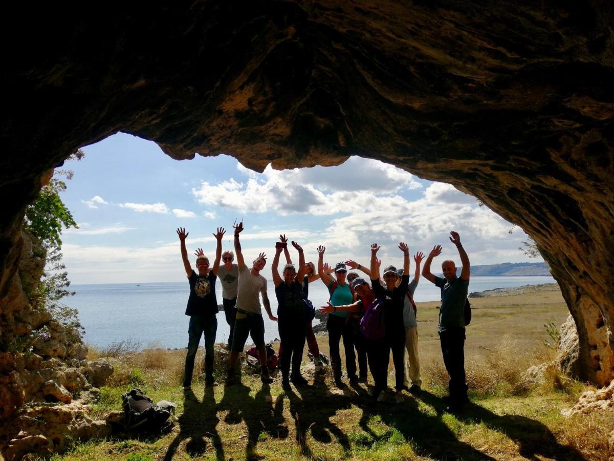 فندق Volito Rural Experience Patù المظهر الخارجي الصورة