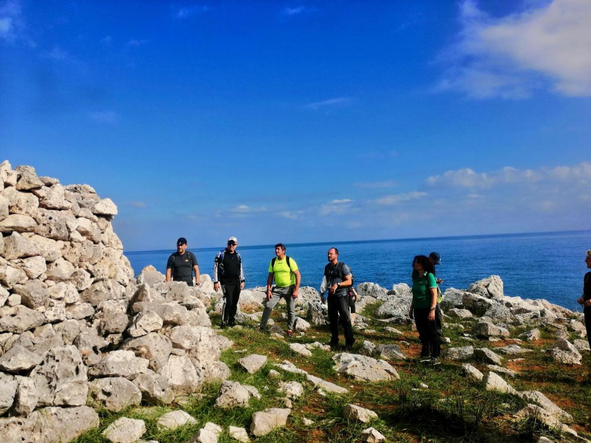 فندق Volito Rural Experience Patù المظهر الخارجي الصورة