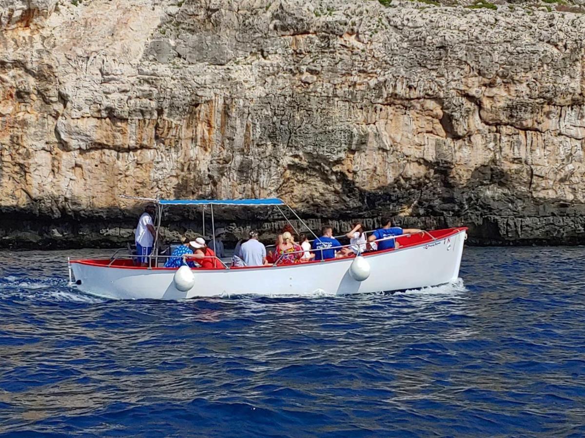 فندق Volito Rural Experience Patù المظهر الخارجي الصورة