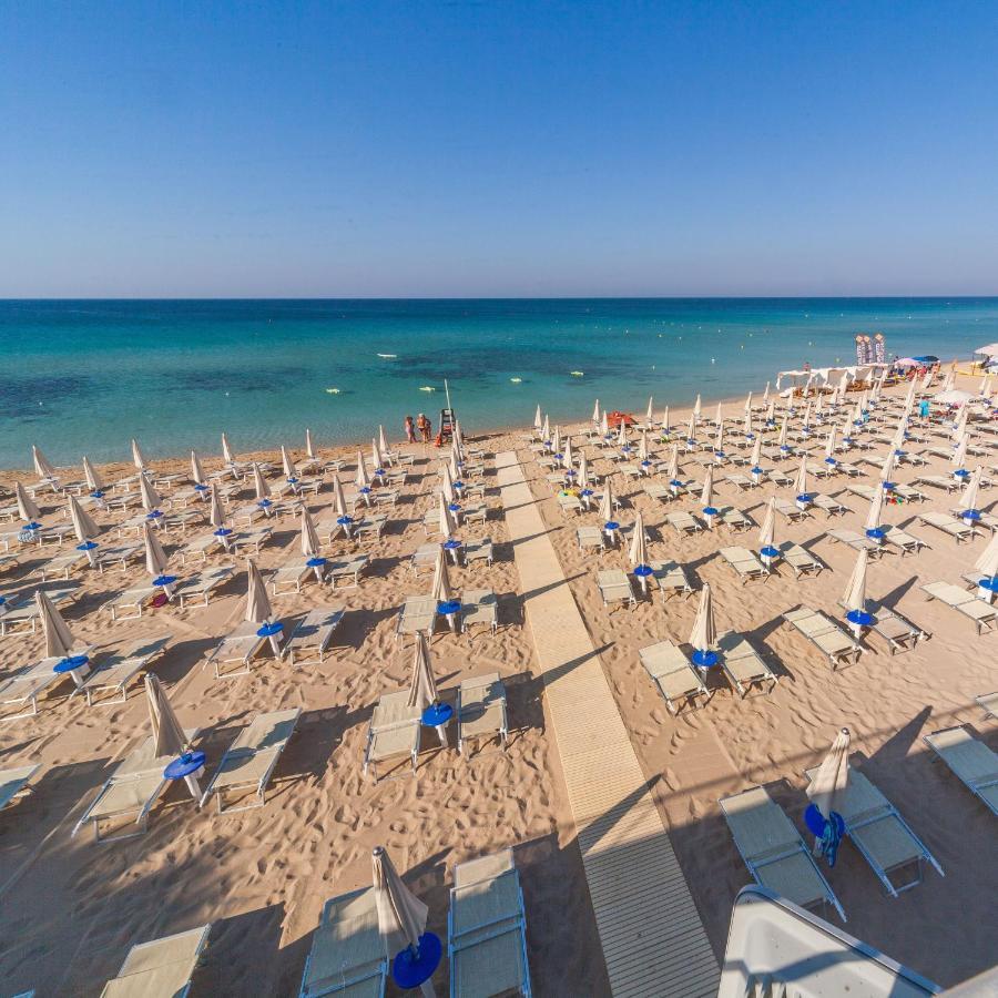 فندق Volito Rural Experience Patù المظهر الخارجي الصورة