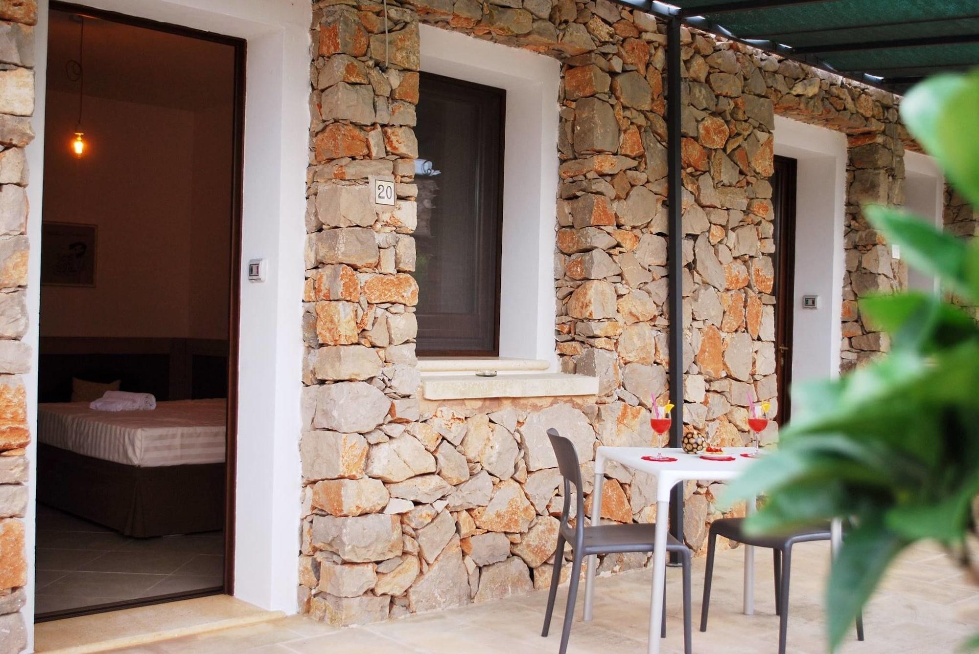 فندق Volito Rural Experience Patù المظهر الخارجي الصورة