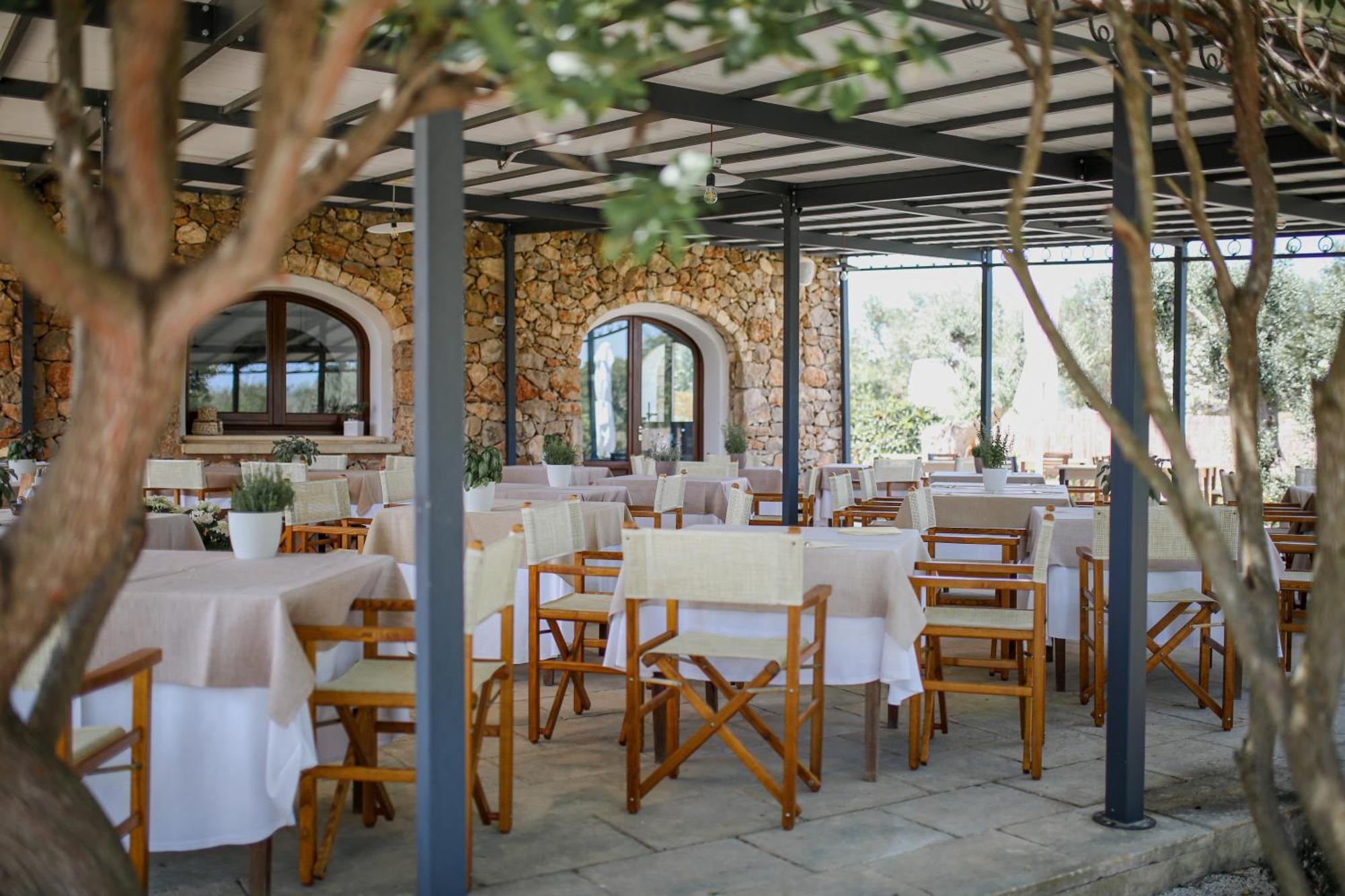 فندق Volito Rural Experience Patù المظهر الخارجي الصورة