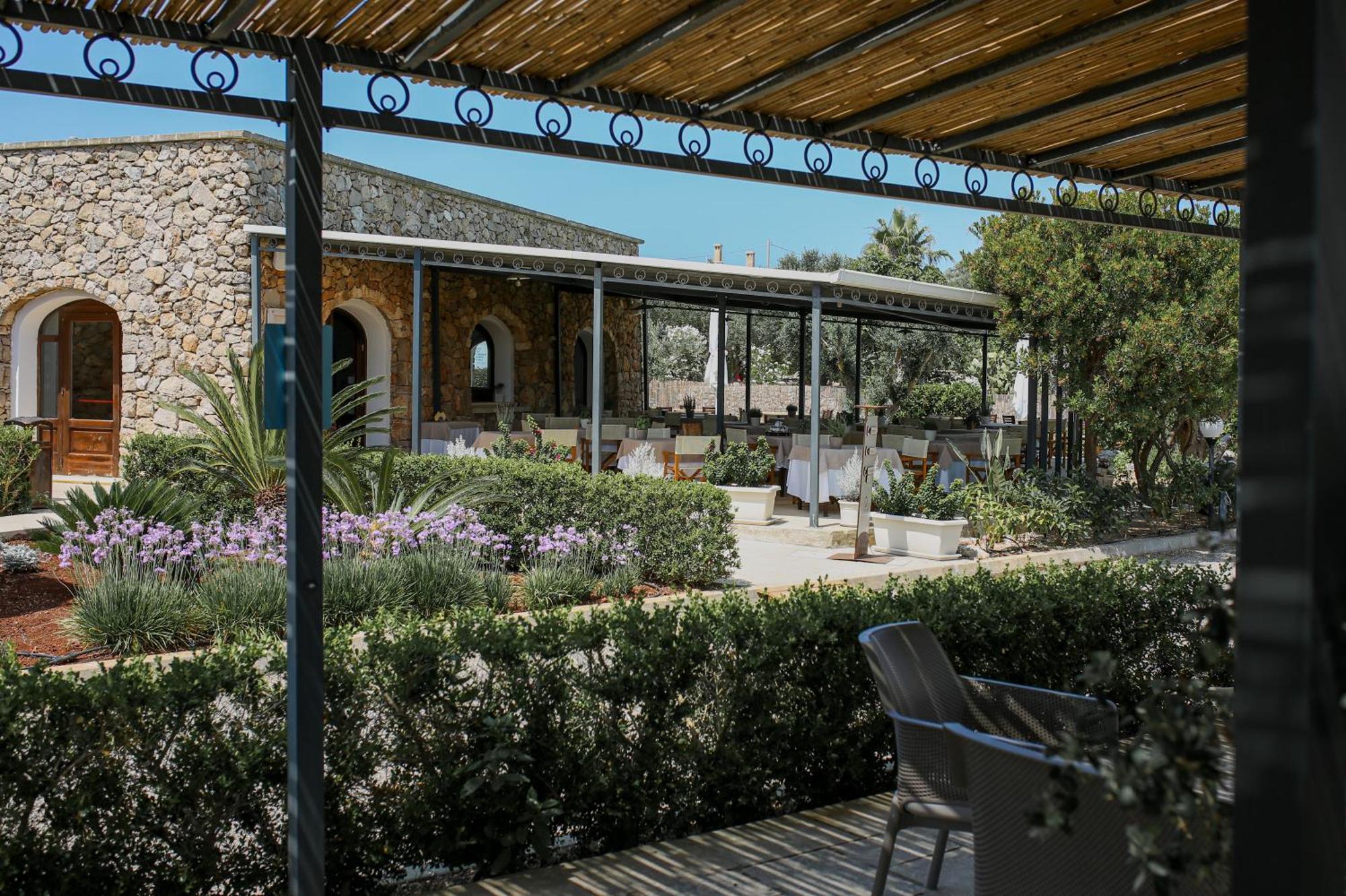 فندق Volito Rural Experience Patù المظهر الخارجي الصورة