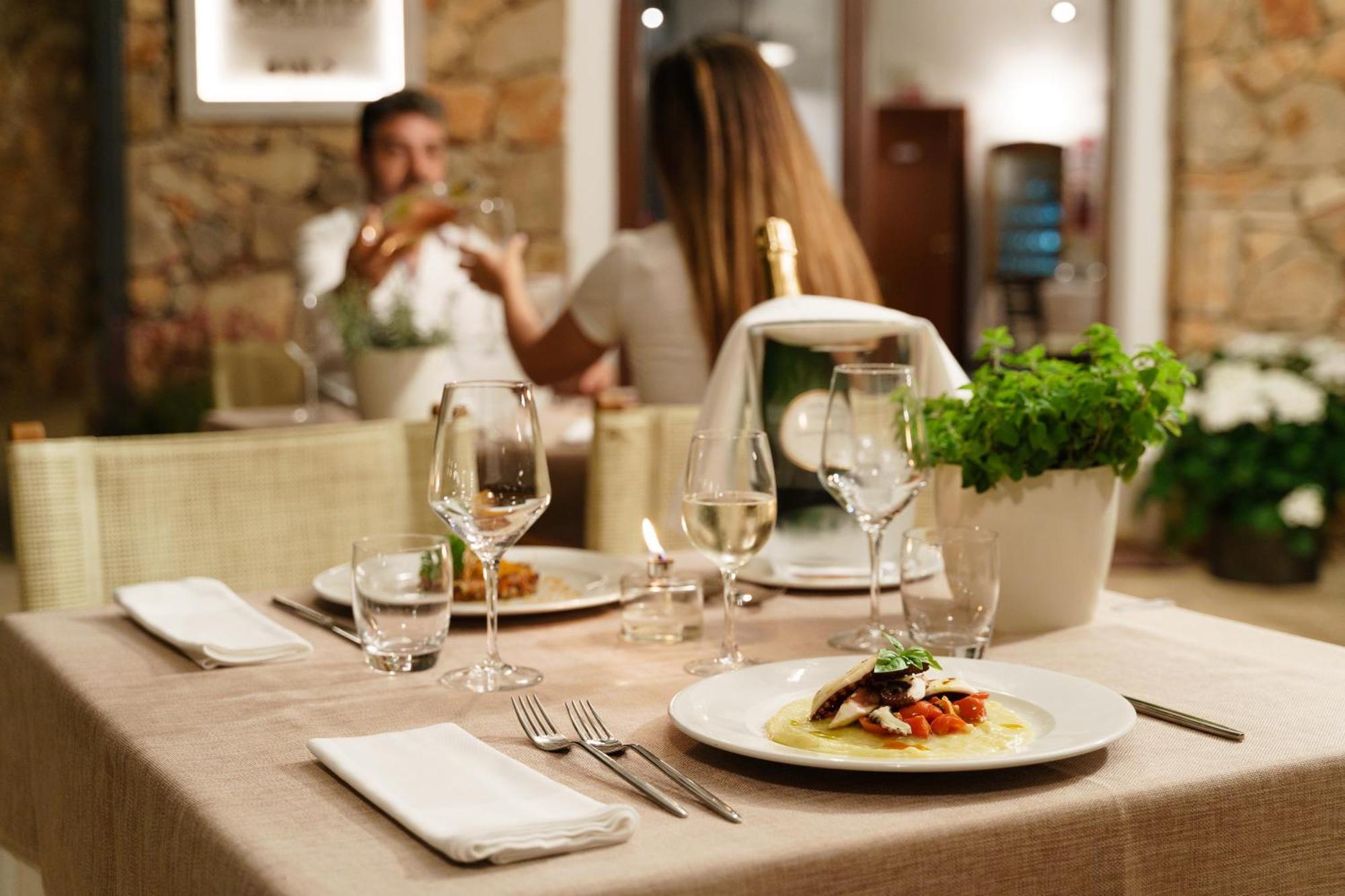 فندق Volito Rural Experience Patù المظهر الخارجي الصورة