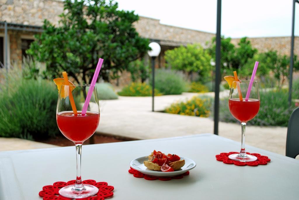 فندق Volito Rural Experience Patù المظهر الخارجي الصورة