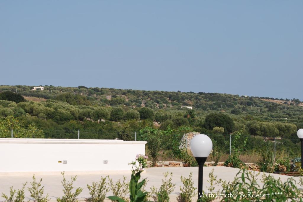 فندق Volito Rural Experience Patù المظهر الخارجي الصورة