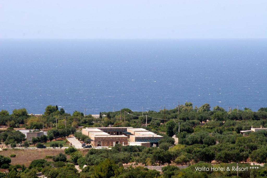 فندق Volito Rural Experience Patù المظهر الخارجي الصورة