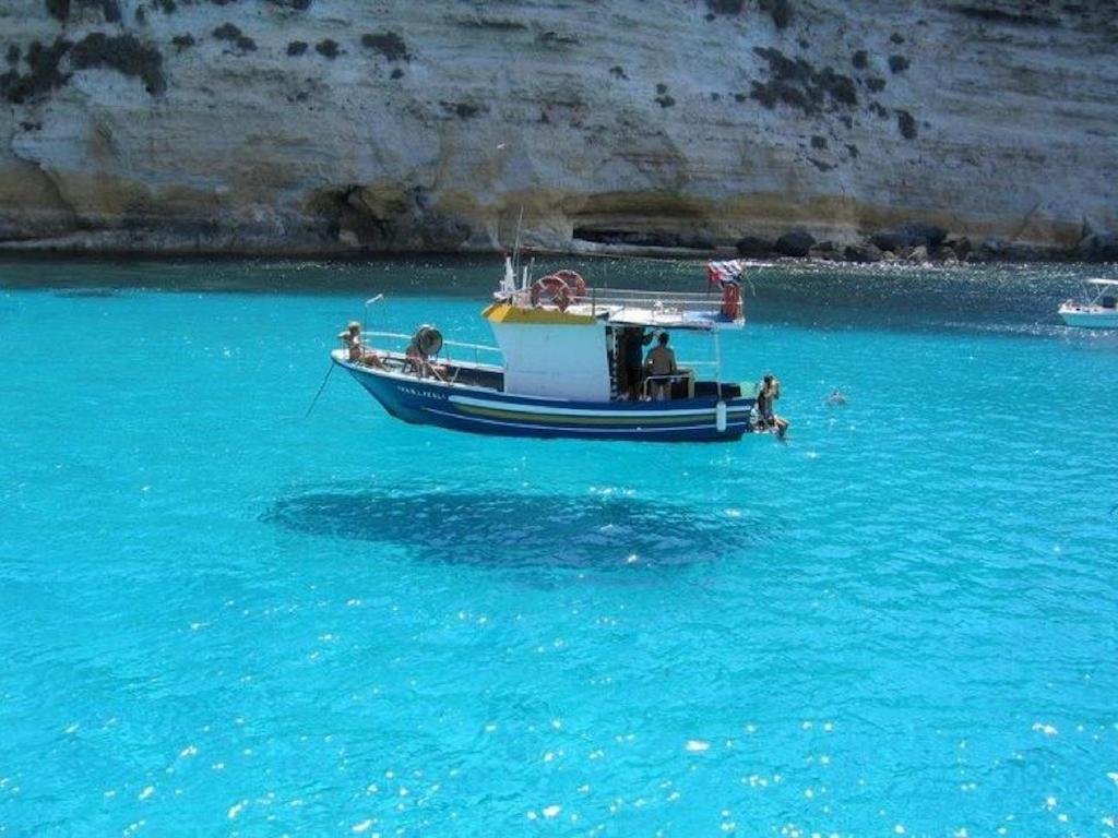فندق Volito Rural Experience Patù المظهر الخارجي الصورة