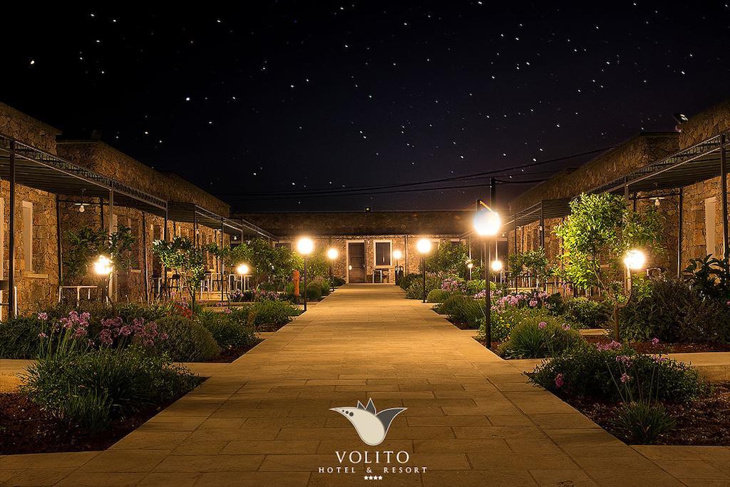 فندق Volito Rural Experience Patù المظهر الخارجي الصورة