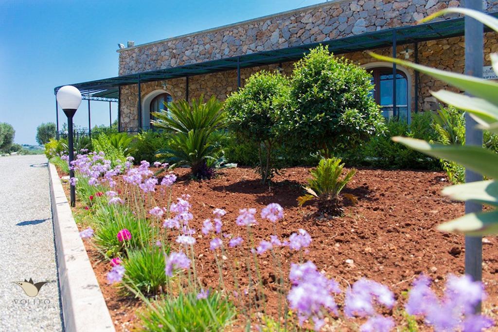 فندق Volito Rural Experience Patù المظهر الخارجي الصورة