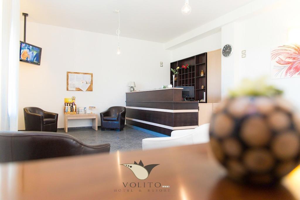 فندق Volito Rural Experience Patù المظهر الخارجي الصورة