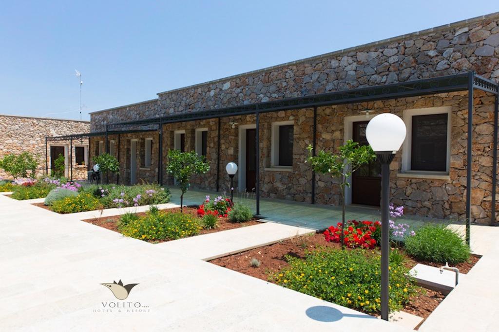 فندق Volito Rural Experience Patù المظهر الخارجي الصورة