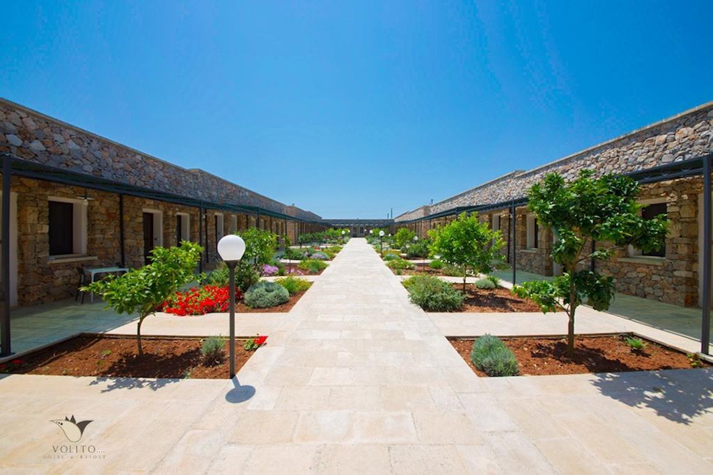 فندق Volito Rural Experience Patù المظهر الخارجي الصورة